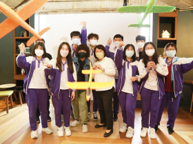 打造全國人才培育基地　讓少年嘉璞玉變寶石