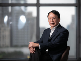 晟德(4123)董座林榮錦暫辭退居幕後、海外找尋「墜落天使」:我有個生技大夢,謝謝王素琦助我圓夢! - 今周刊
