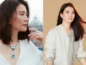 傳失言觸怒周星馳、被成龍批「大頭症」　香港影后正紅卻被下令封殺...窮到租房14年