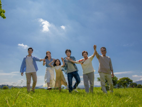 以客為本的創新未來！  保誠人壽成就每個三明治家庭的想望