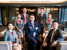 「留在市場」又能兼顧避險  台新、元富證各有應對策略