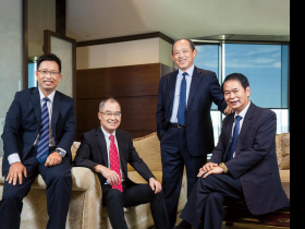 「年輕人不投資是國安危機」財管業者不忘關照小資族需求