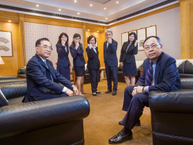 穩住廣大財管基石 臺銀悉心配置  深得信任