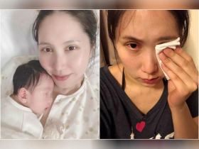 余苑綺病逝／癌轉移能撐過30個月，她已很努力了…醫：直腸癌這8大症狀出現就要搶時間