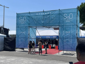 S2O潑水音樂祭風波》演出前才知大咖藝人全不來、不想來也不給退票　消保官出手了