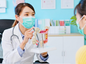 揪病灶不做白工  「完美清腸」靠自己 大腸鏡別做半套  你低渣飲食合格了嗎？