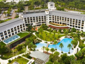 花40億打造大溪威斯汀，才7年竟要賣！一房難求為何求售？2原因幕後老闆算盤這樣打