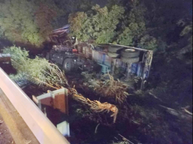 她丈夫被撞全身插管5天沒醒，景山肇事竟喊「有老母3子要養」…滿滿黑歷史「根本殺人機器」