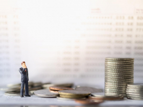 通膨警報稍緩，經濟衰退又將襲來？