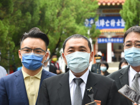 我幹的！永和分屍案73歲大哥認殺親弟 永和5年3分屍案嚇壞居民…侯友宜說話了