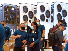 火線專訪 地表最強蘋果分析師通盤解讀  從選擇性漲價到蘋果汽車 郭明錤150分鐘深談庫克盤算