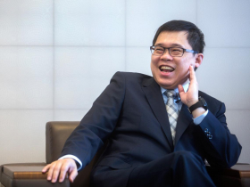 豪門內鬥、被哥哥掃地出門...張國煒絕口不提「王子復仇記」！夏韻芬：他用傷口說人生故事