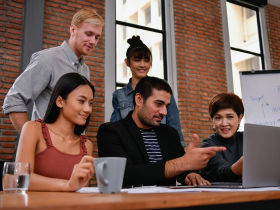 存股助理第222期︱三個訣竅讓你成為會賣股的師父