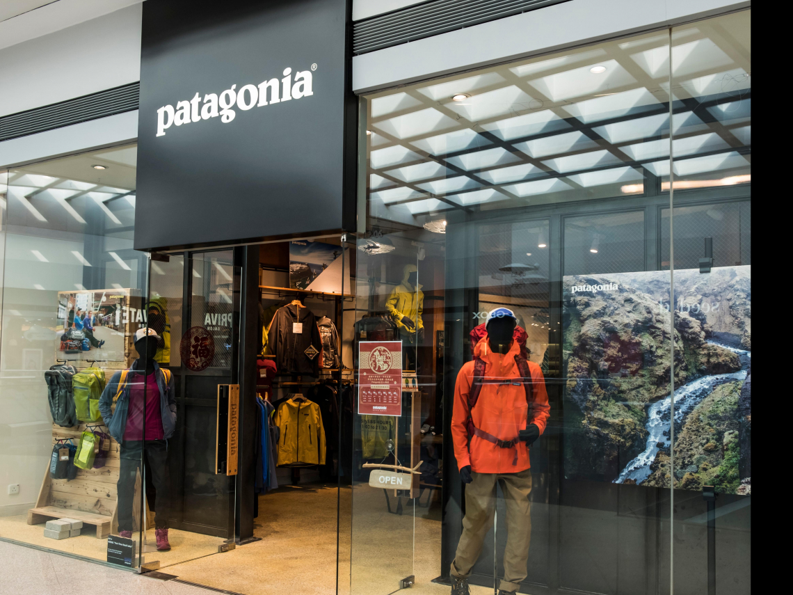 「地球是我們唯一的股東」Patagonia創辦人棄30億美元所有權，所有盈餘將用來拯救氣候危機
