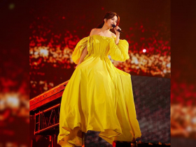 田馥甄再3小時就開唱...主辦火速宣布「取消演唱會」　憂強震再來！最後2場也「直接沒了」