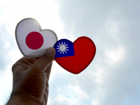 「願台灣沒事！我們隨時都在」台灣6.8強震，日民眾盼厝邊平安：捐款、物資都會積極提供