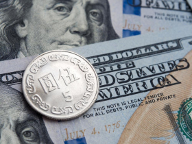 央行繼續「鴿下去」，台幣年底貶破32元？對你我的影響「兩好兩壞」！