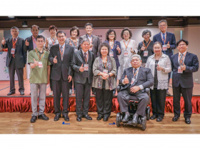 環境永續  人權無距　實踐《奧爾胡斯公約》精神