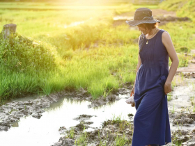 過了一定年紀才明白，金錢雖然不是萬能，但沒錢萬萬不能！你可以追求興趣和理想，前提是要養活自己