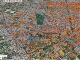 3成台北人全天受噪音之苦！學者聯手打造聲景地圖，大安中山區夜間為噪音熱點