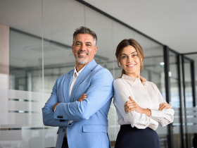 創業第一步先了解市場需求，無論面對客戶還是員工，識人都是基本功