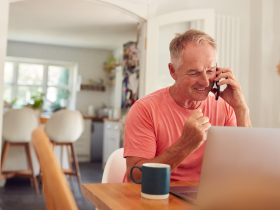 退休後三套提領劇本，試算錢越花越少？不多不少？越花越多？