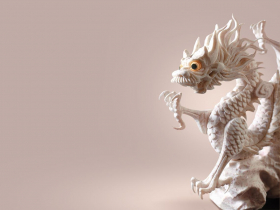 巧奪天工 食之藝