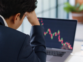 存股助理第228期︱掌握258持股比例，安心渡過空頭風暴