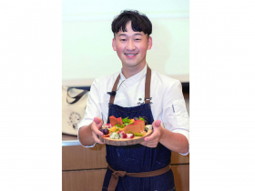 美國黃豆應用趨勢大講堂