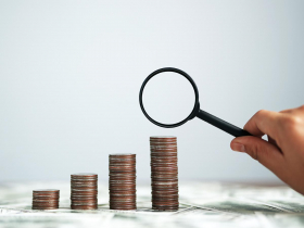 通膨如虎，聯準會騎虎難下