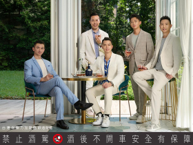 創新企業，源自繁複思維 皇家禮炮More is More新奢世代的極繁主義 二代精神的超繁革新