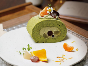 地方特產的創意滋味