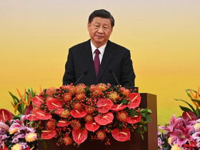 殊途同歸的命運線