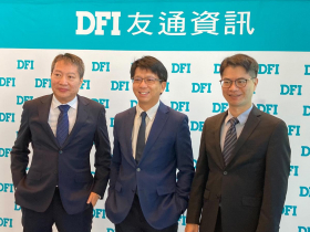 穩健需求看到2025年！友通資訊如何用智慧工廠，抓緊關鍵新市場？