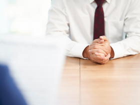 面試什麼都能問？他因「這問題」慘被刷掉，人資回應：小扣分…求職勿踩雷，這5大問題別碰