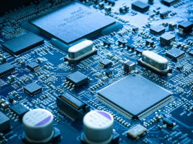 存股助理第233期︱電子業存貨觀察—面板率先步出谷底，半導體明年第3季放晴