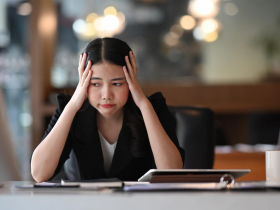 明明事不關己卻老是莫名奇妙扛下責任！致神經纖細的「高敏人」：請隨時提醒自己1句話