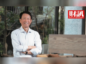 他官拜2級上將卻選擇裸退，力倡「不對稱作戰」：美國政權終究會輪替，嚇阻戰爭台灣必須靠自己