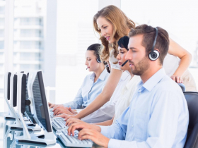 「帳款催收電話提醒」外包服務助攻，歐文氏攜手跨境銀行克服疫情逆風