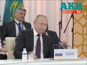 大膽！他當面罵普丁7分鐘影片曝光…俄烏戰讓「中亞後院」受不了，認普丁犯下蘇聯解體相同錯誤