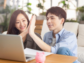 你的投資目的是為了提早退休？創業？買房？理財達人談投資：人們要明白自己可以賺2次錢