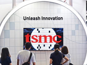 選股策略〉護國神山降資本支出  現金股利有望提高？          台積目標價、獲利被看壞 半導體股買強不買弱戰法！