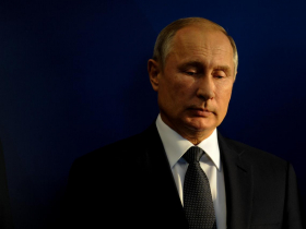 生命至上！普丁放話成真？俄羅斯將試射核飛彈，中國駐烏使館突發「撤僑通知」：備好汽車、汽油