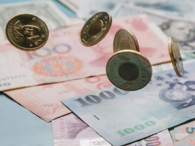 台幣3利空齊襲，貶值「看不到回頭路」…32元將成常態？年底前「這關卡」恐面臨測試