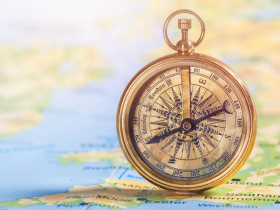 存股助理第238期︱台積電(2330)股價遇強勁逆風，但仍朝遠大航程前進