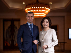 NEC攜手Avaloq打造世界級財富管理平台