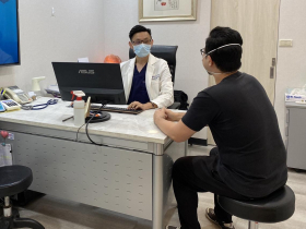 【實用】肚子痛是哪出問題？用疼痛位置判斷腹痛原因！胃腸肝膽科醫師告訴你急慢性可能症狀