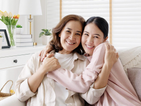 年齡只是數字 心態最重要