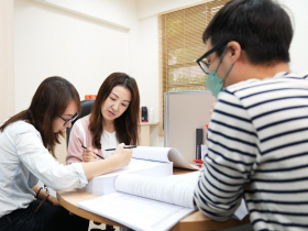 熱血推動社宅環島　堅持居住品質安全安心