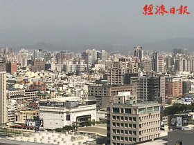 一場風暴掀開銀行「三頭燒」壓力鍋！當交屋潮榮景退潮…專家：這件事將首當其衝